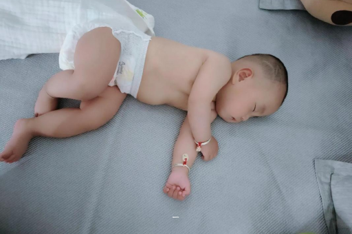 常德宝宝为什么不说话